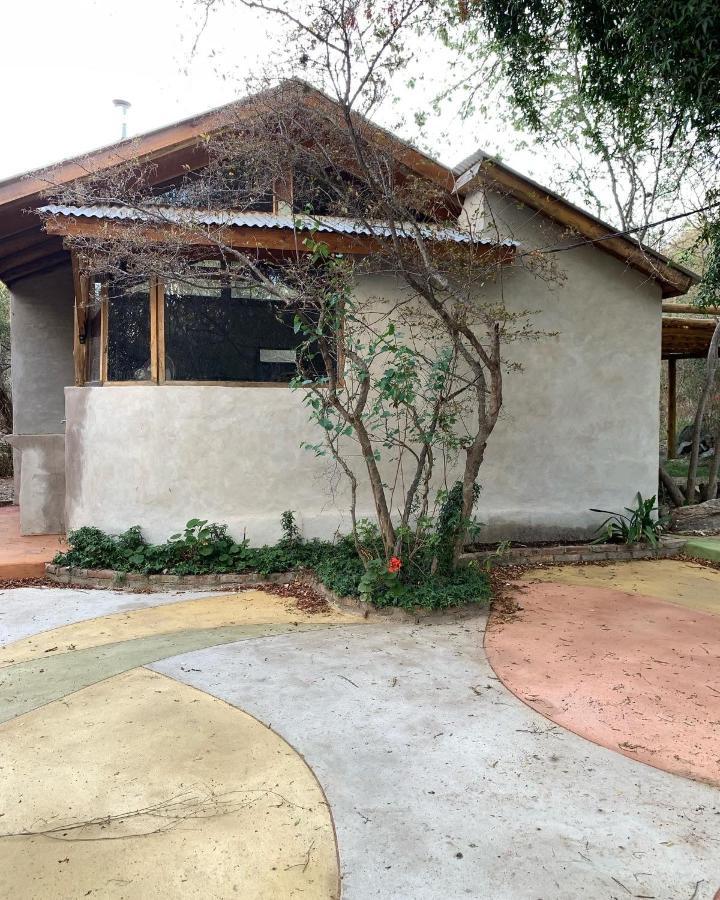 Casa Oniria Villa Villa Las Rosas Exterior foto
